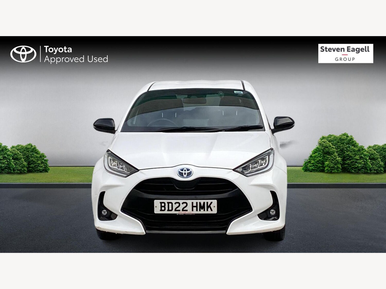 Used Toyota Yaris 2022 for sale - 77203804: Photo 17