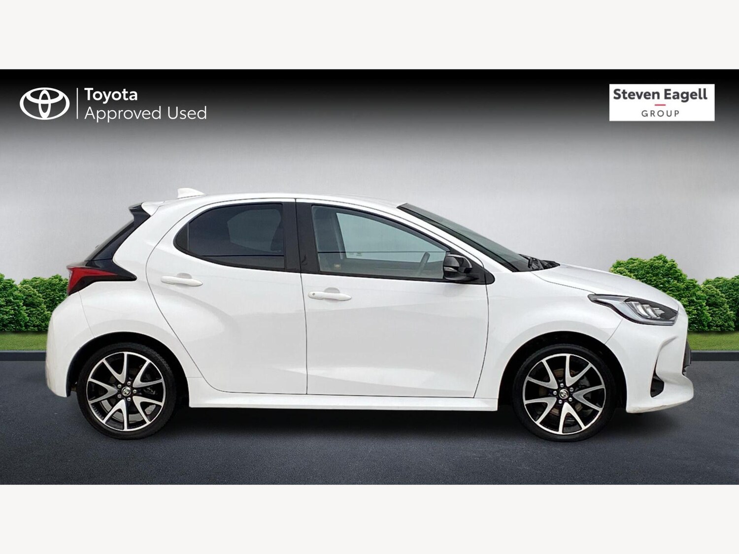 Used Toyota Yaris 2022 for sale - 77203804: Photo 18