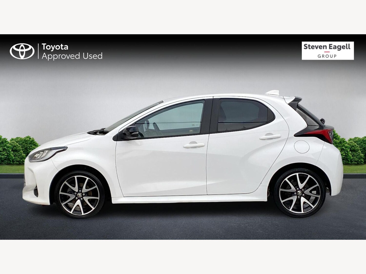 Used Toyota Yaris 2022 for sale - 77203804: Photo 19