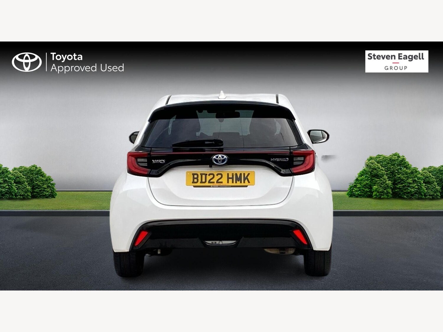 Used Toyota Yaris 2022 for sale - 77203804: Photo 21