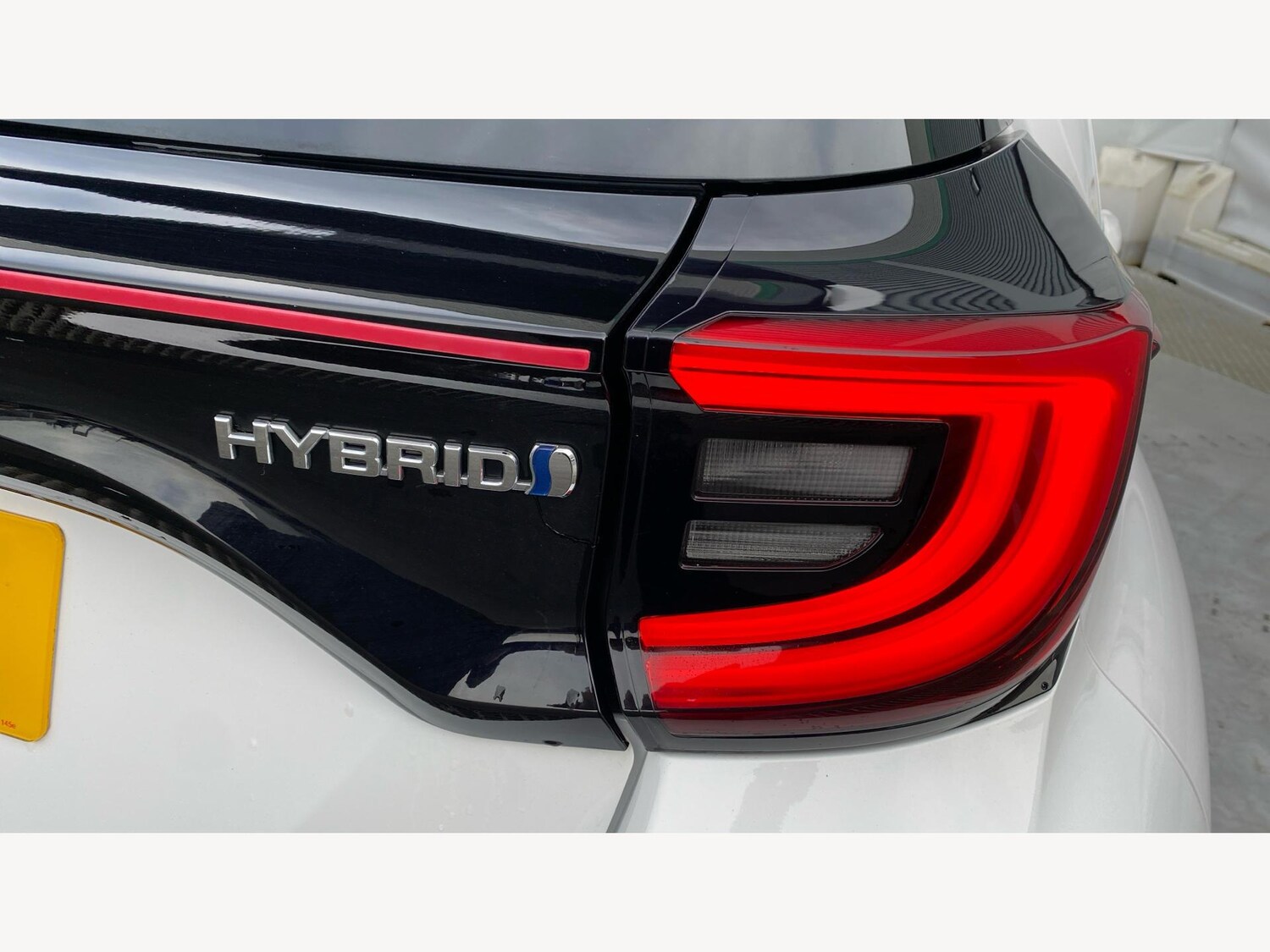 Used Toyota Yaris 2022 for sale - 77203804: Photo 22