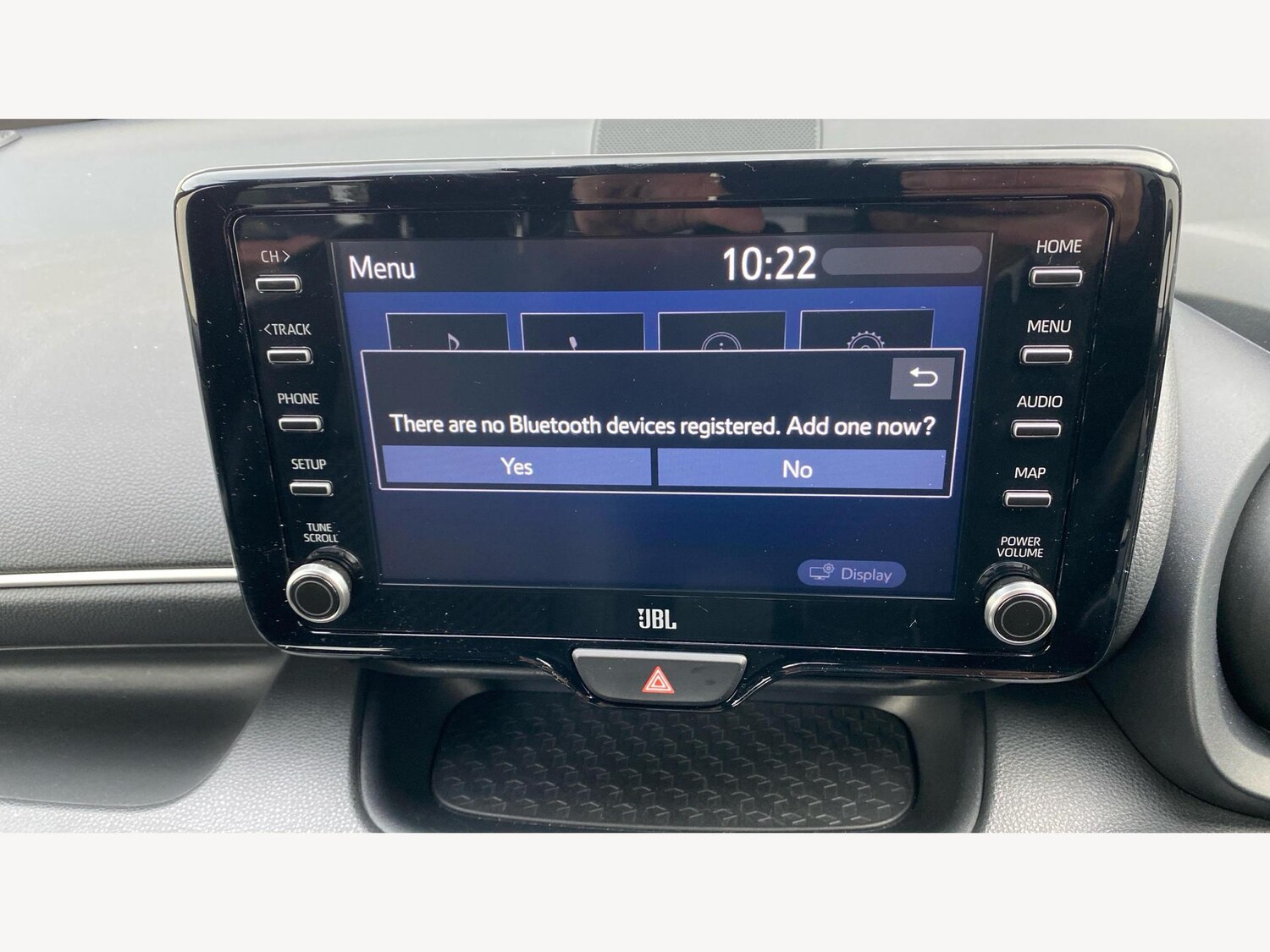 Used Toyota Yaris 2022 for sale - 77203804: Photo 26