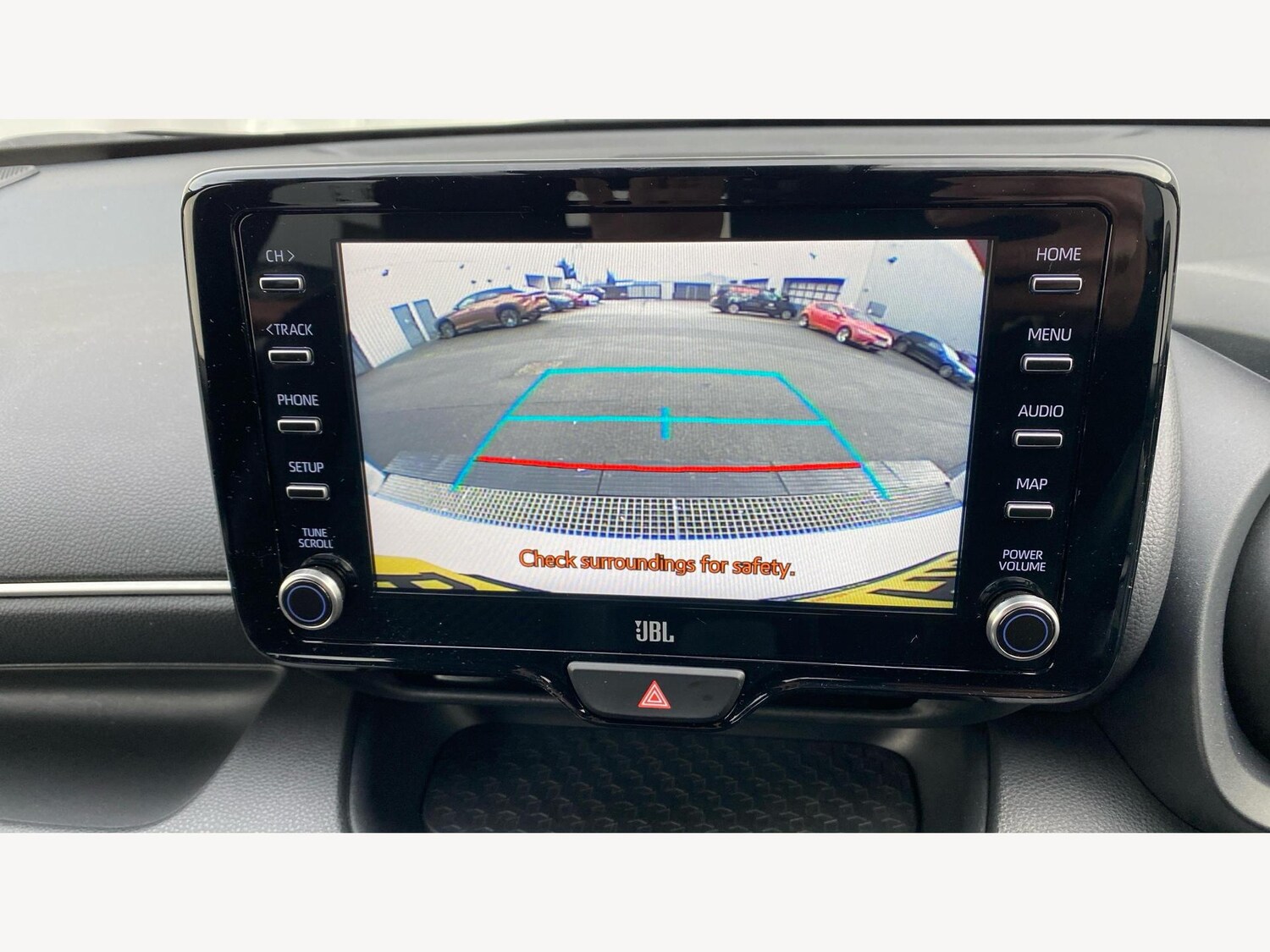 Used Toyota Yaris 2022 for sale - 77203804: Photo 30