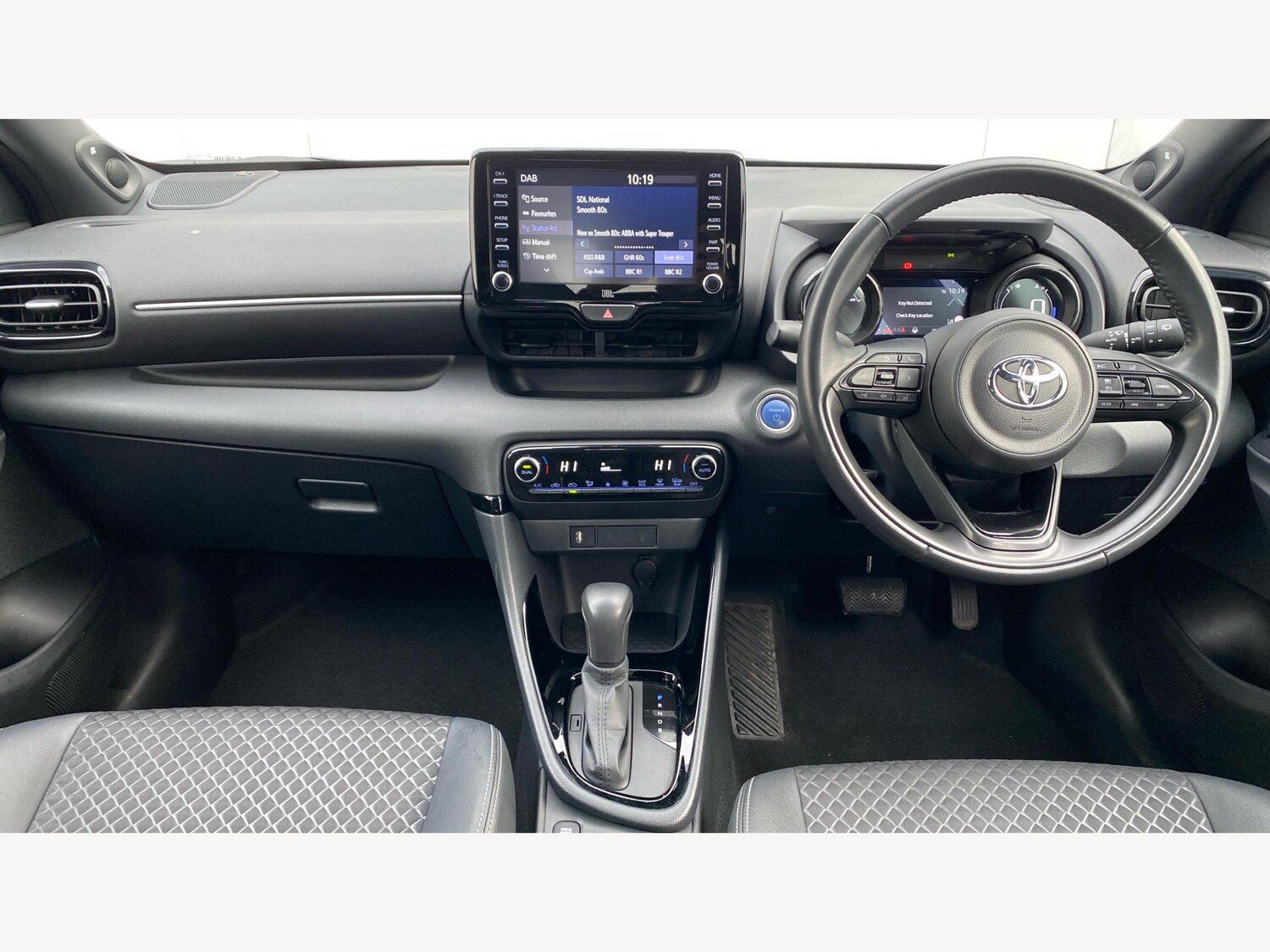 Used Toyota Yaris 2022 for sale - 77203804: Photo 7