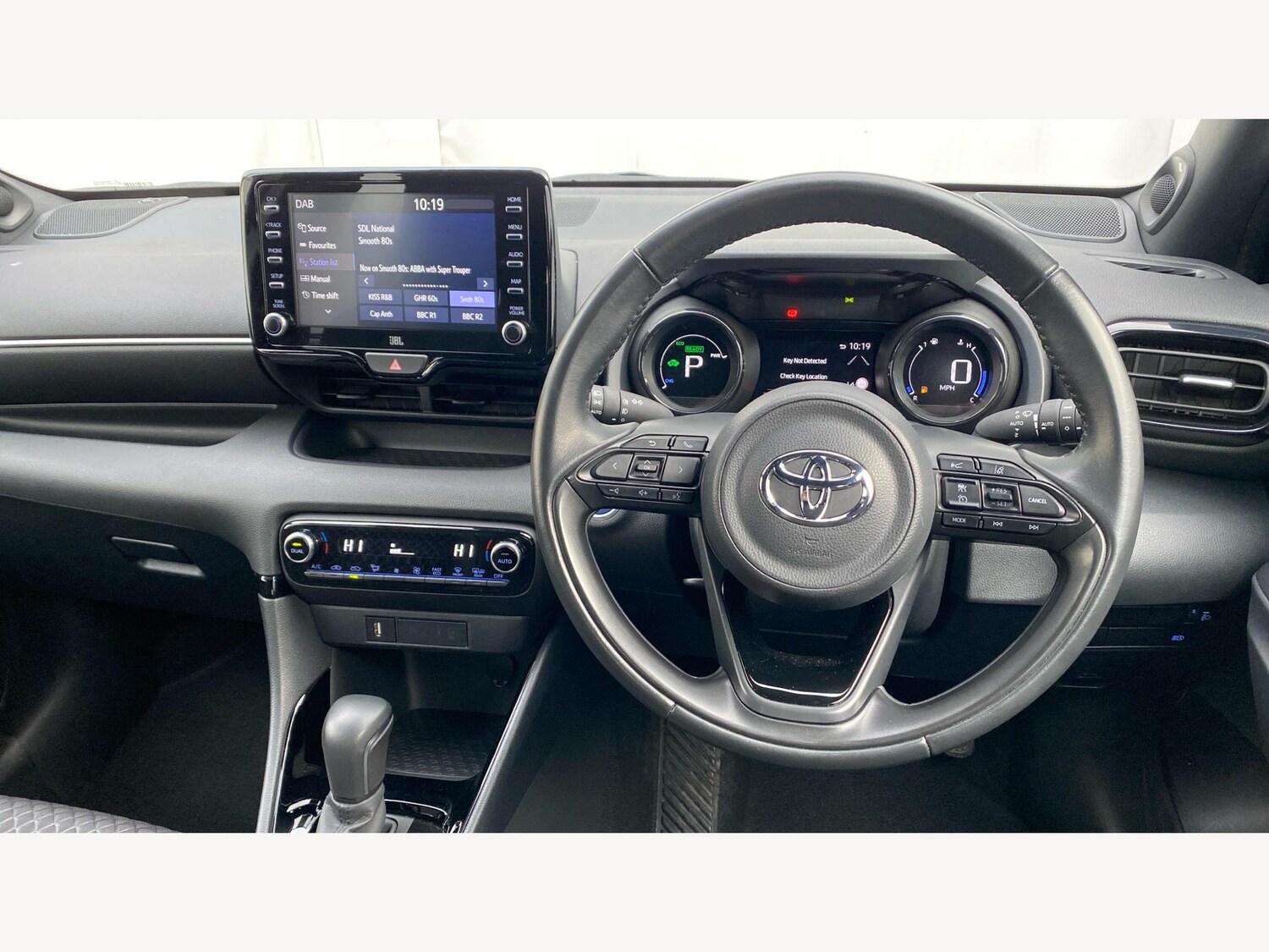 Used Toyota Yaris 2022 for sale - 77203804: Photo 8