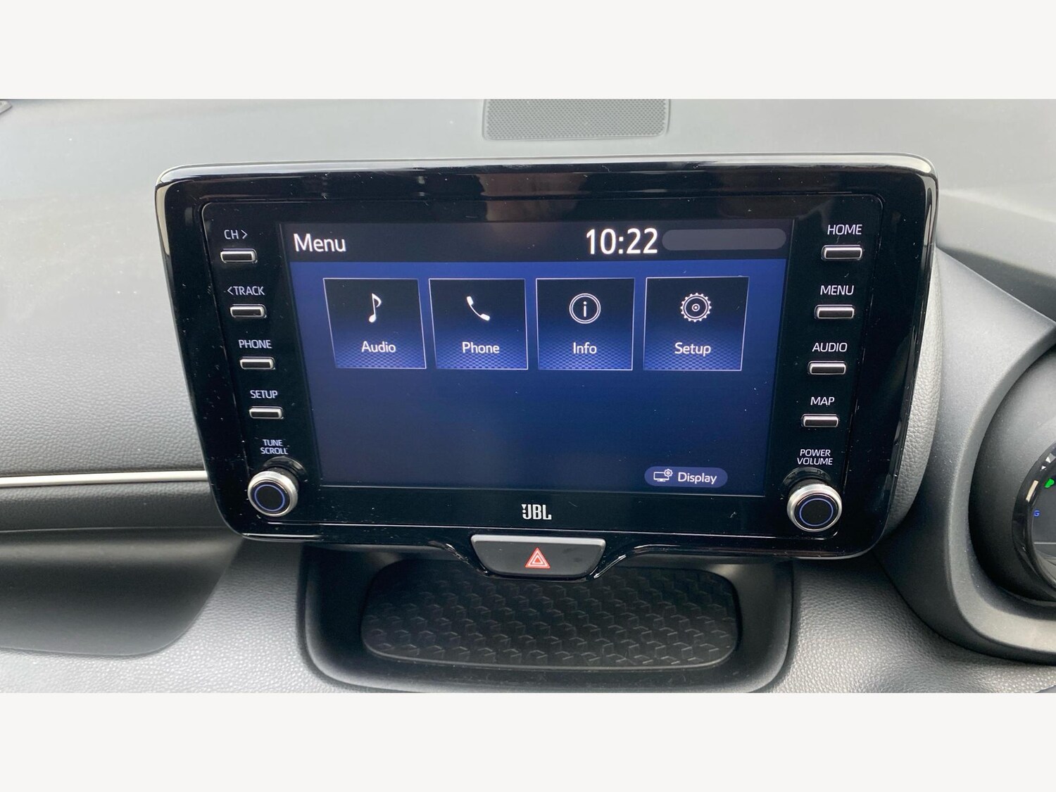 Used Toyota Yaris 2022 for sale - 77203804: Photo 9