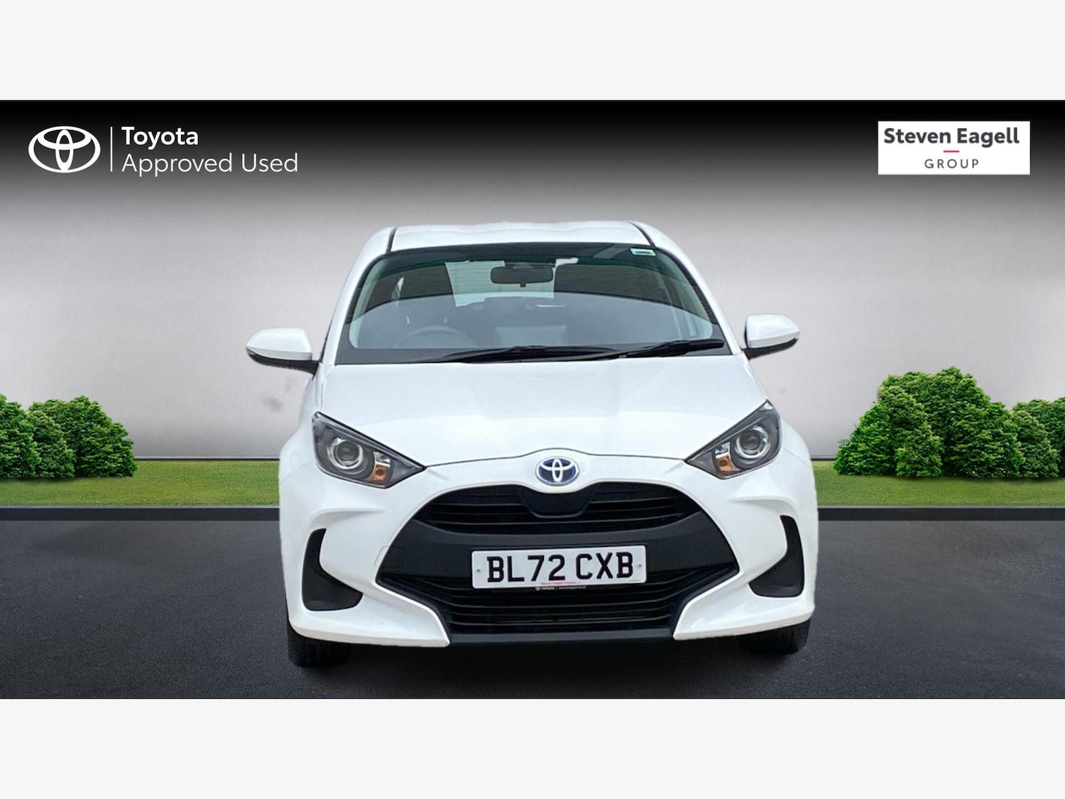 Used Toyota Yaris 2022 for sale - 76607896: Photo 17