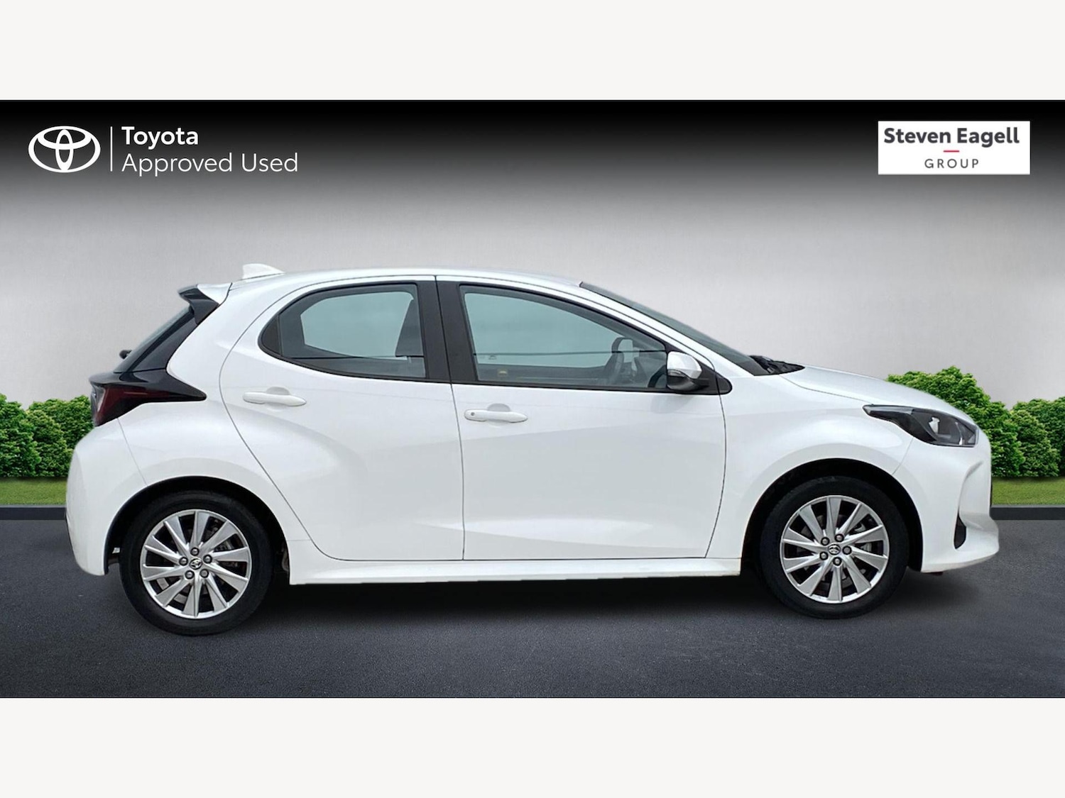 Used Toyota Yaris 2022 for sale - 76607896: Photo 18