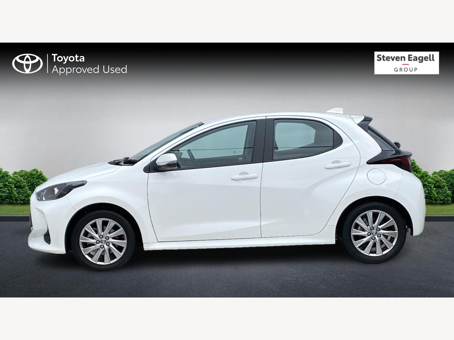 Used Toyota Yaris 2022 for sale - 76607896: Photo 19