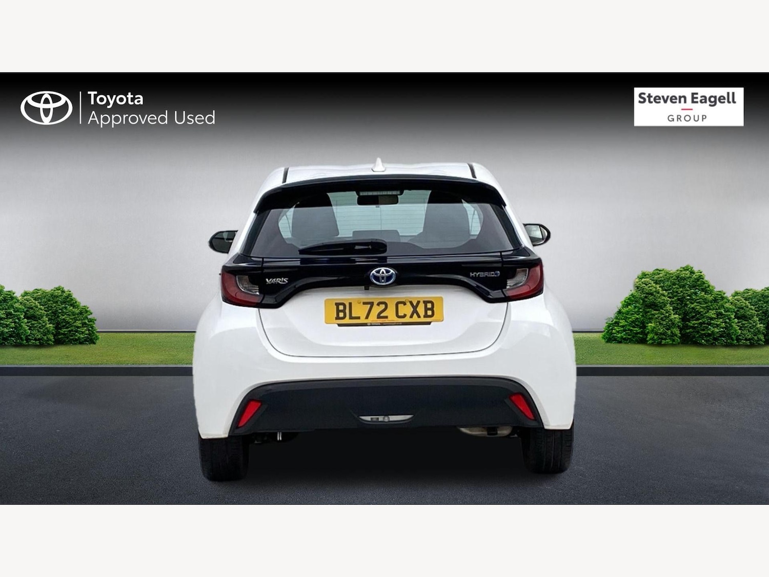Used Toyota Yaris 2022 for sale - 76607896: Photo 21