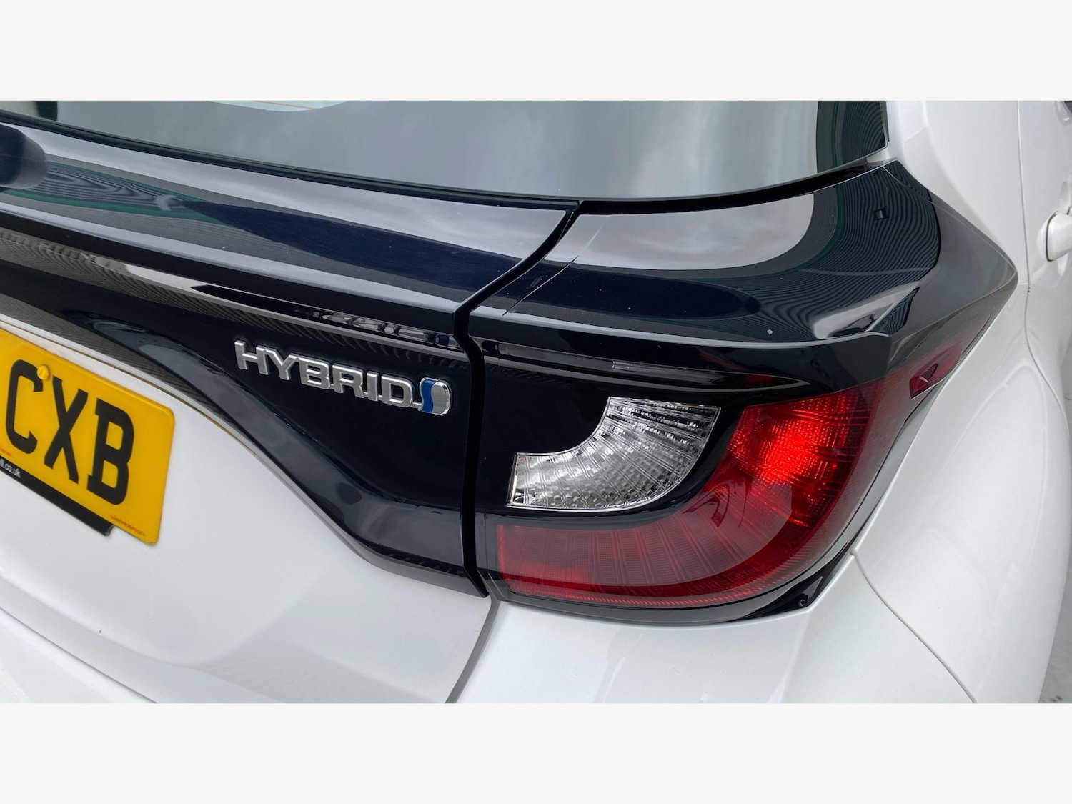 Used Toyota Yaris 2022 for sale - 76607896: Photo 22