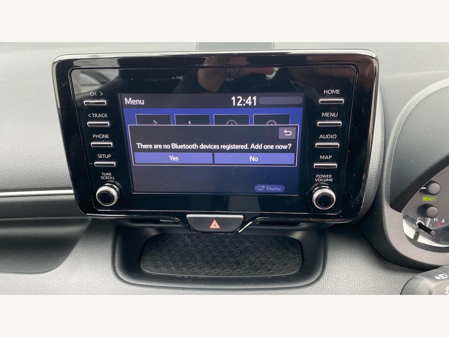 Used Toyota Yaris 2022 for sale - 76607896: Photo 26