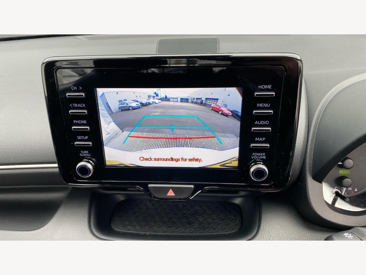 Used Toyota Yaris 2022 for sale - 76607896: Photo 29