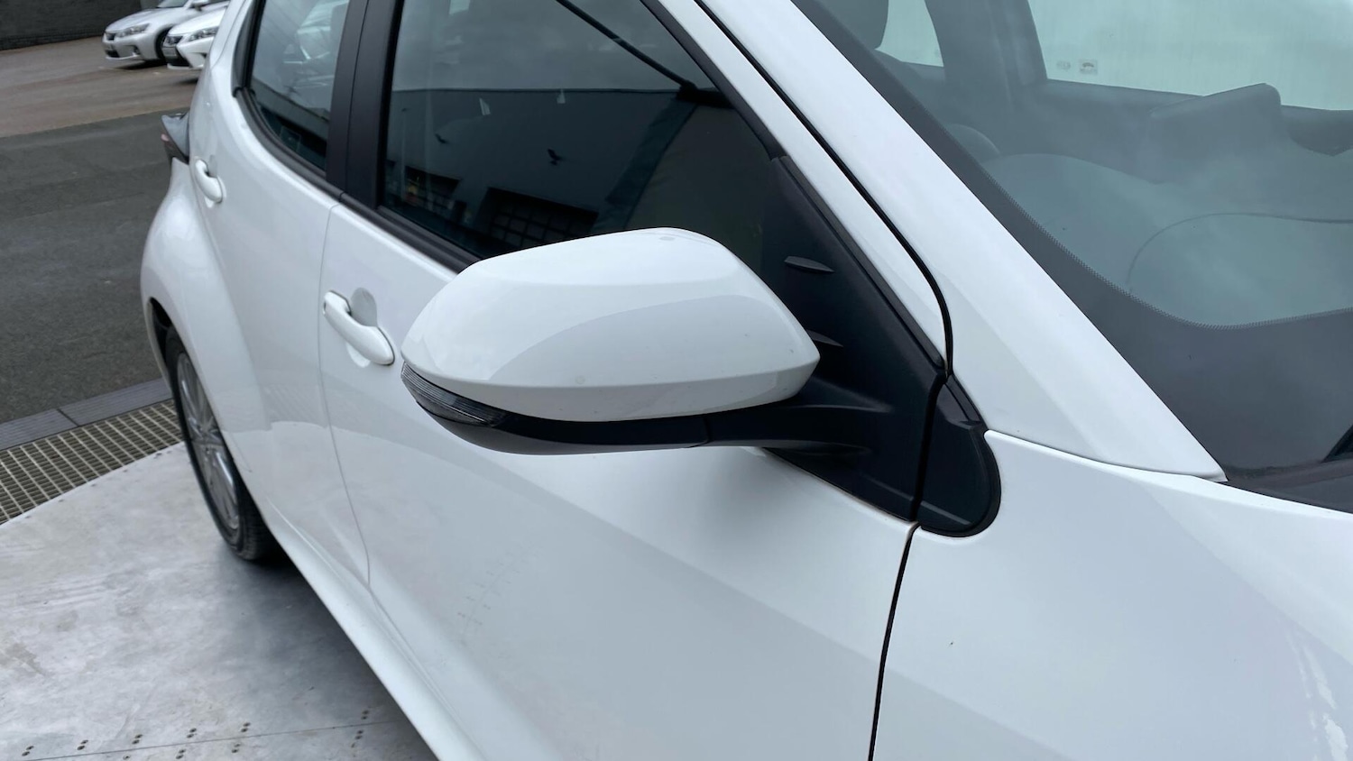 Used Toyota Yaris 2022 for sale - 76607896: Photo 33