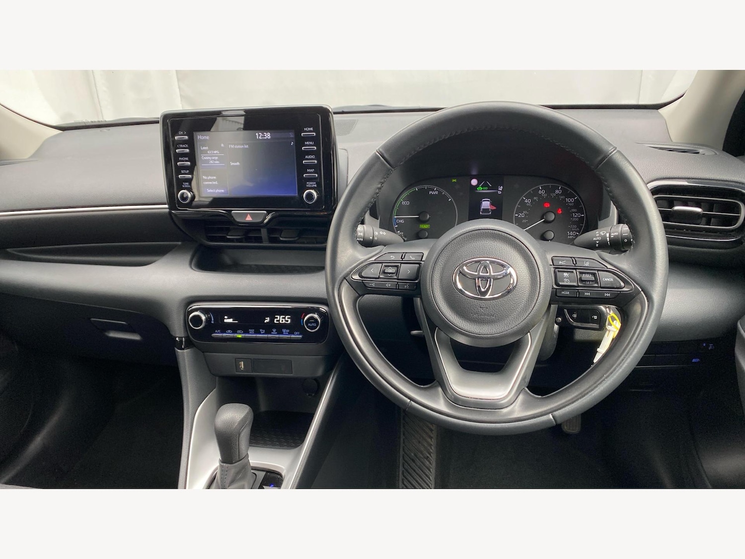 Used Toyota Yaris 2022 for sale - 76607896: Photo 8