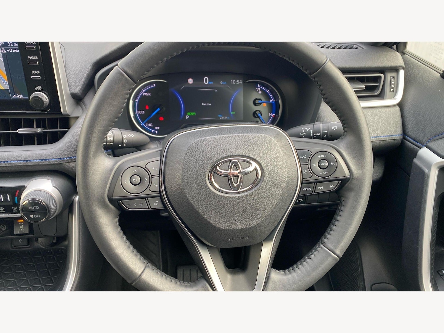 Used Toyota RAV4 2022 for sale - 77633695: Photo 10