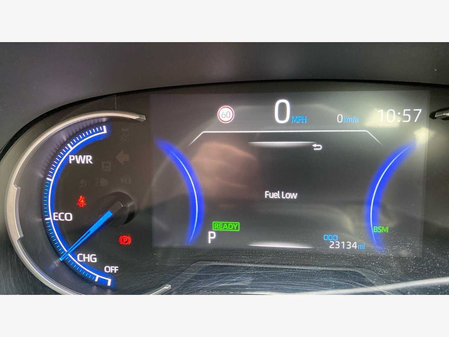 Used Toyota RAV4 2022 for sale - 77633695: Photo 11