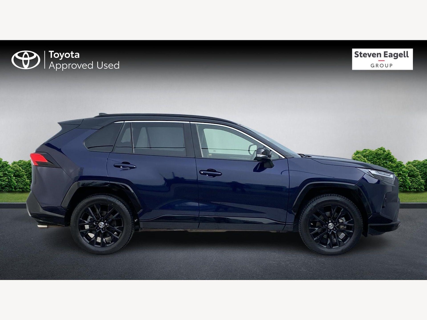 Used Toyota RAV4 2022 for sale - 77633695: Photo 18