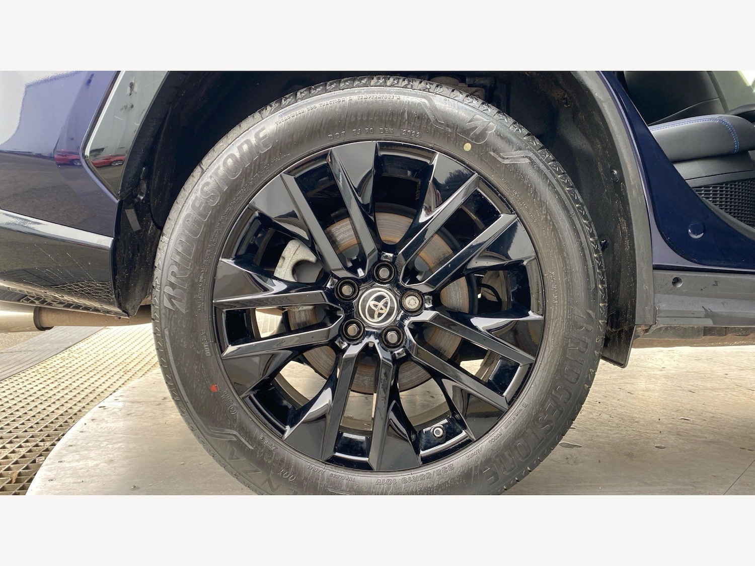 Used Toyota RAV4 2022 for sale - 77633695: Photo 20