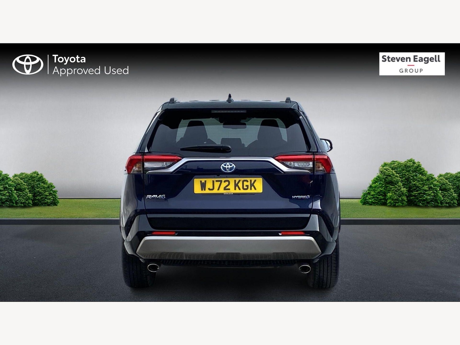 Used Toyota RAV4 2022 for sale - 77633695: Photo 21