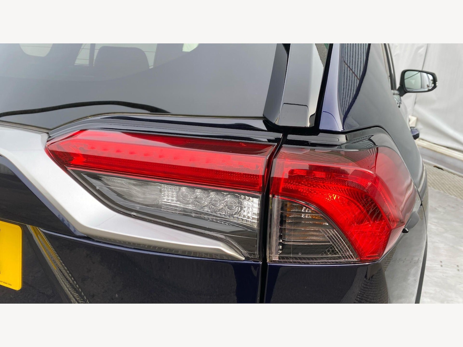 Used Toyota RAV4 2022 for sale - 77633695: Photo 22