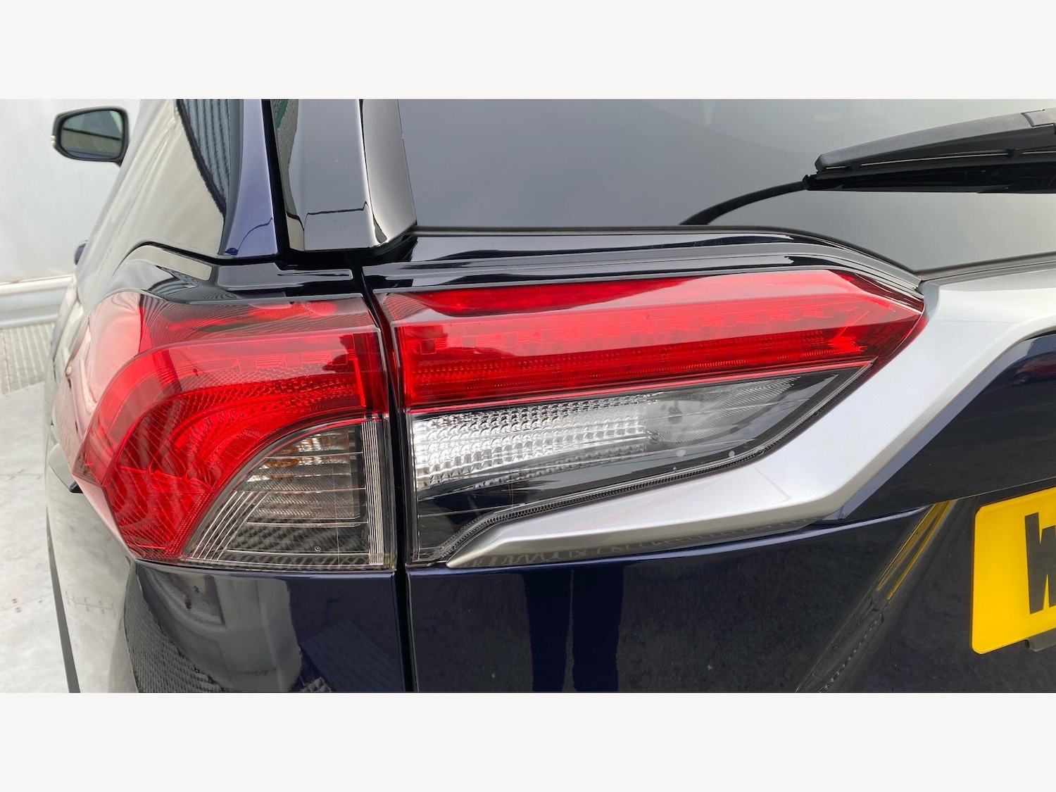 Used Toyota RAV4 2022 for sale - 77633695: Photo 23