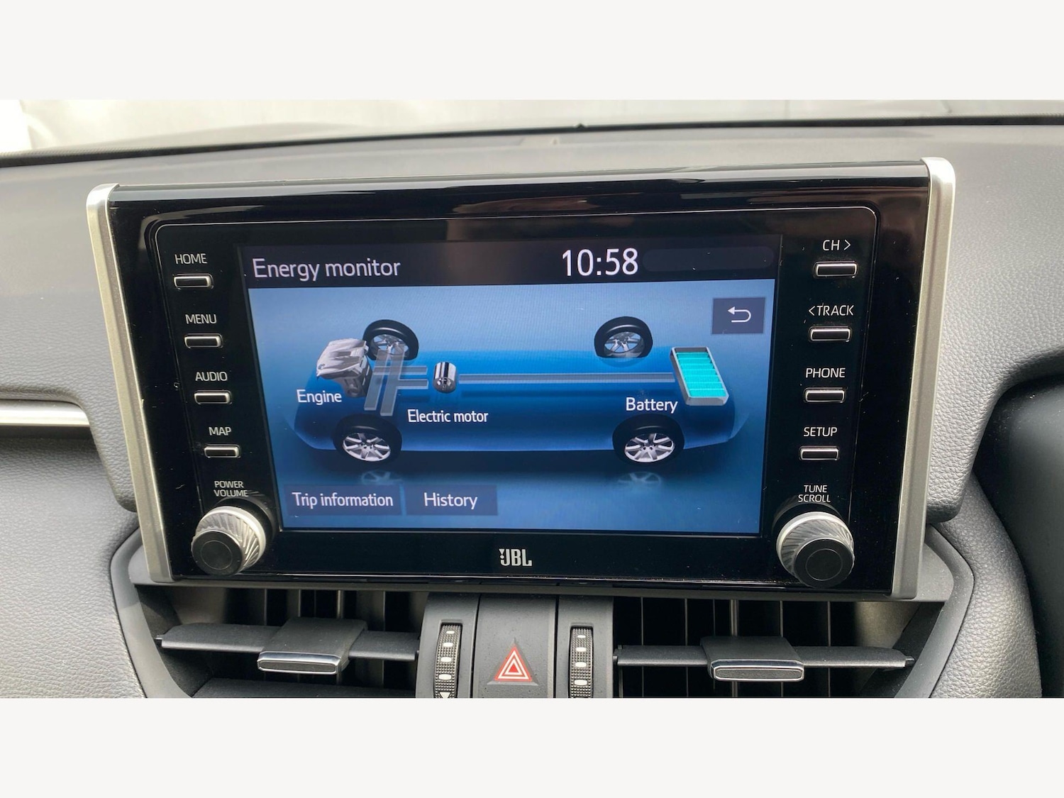 Used Toyota RAV4 2022 for sale - 77633695: Photo 24