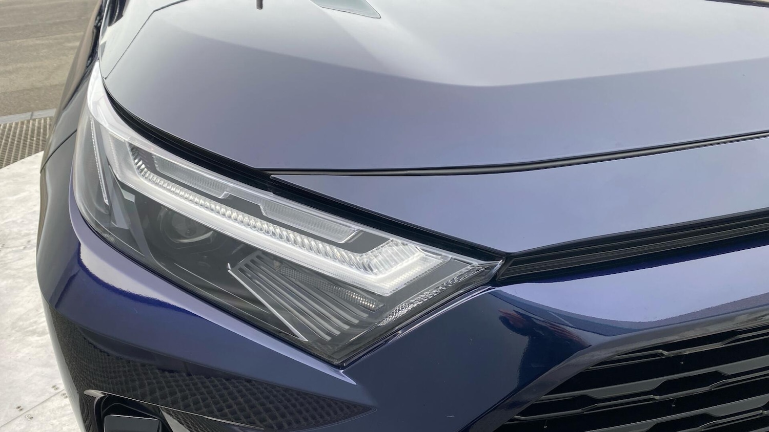 Used Toyota RAV4 2022 for sale - 77633695: Photo 34