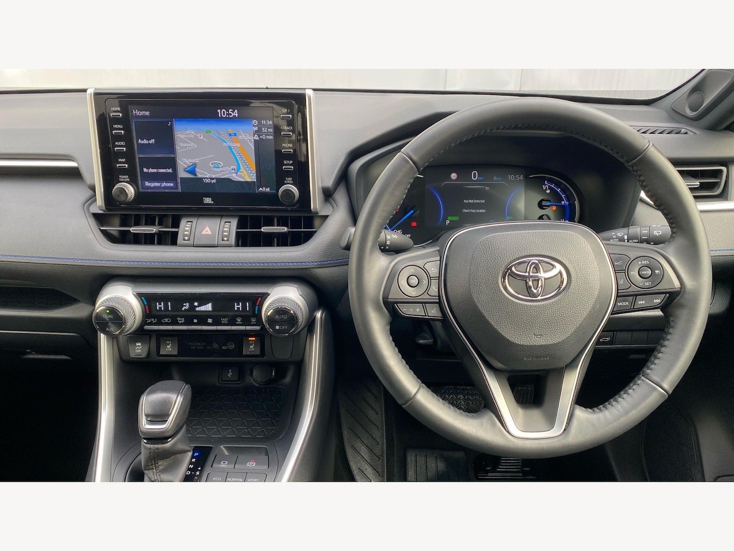 Used Toyota RAV4 2022 for sale - 77633695: Photo 8