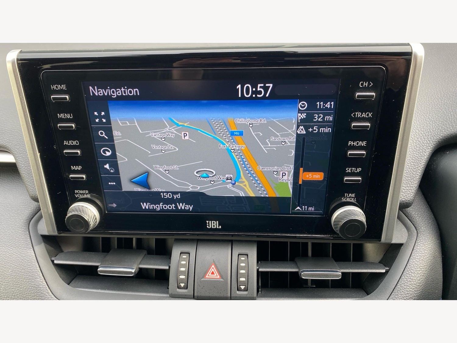 Used Toyota RAV4 2022 for sale - 77633695: Photo 9