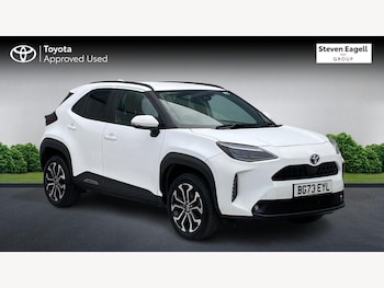 Used Toyota Yaris Cross 2023 for sale - 78946864: Photo