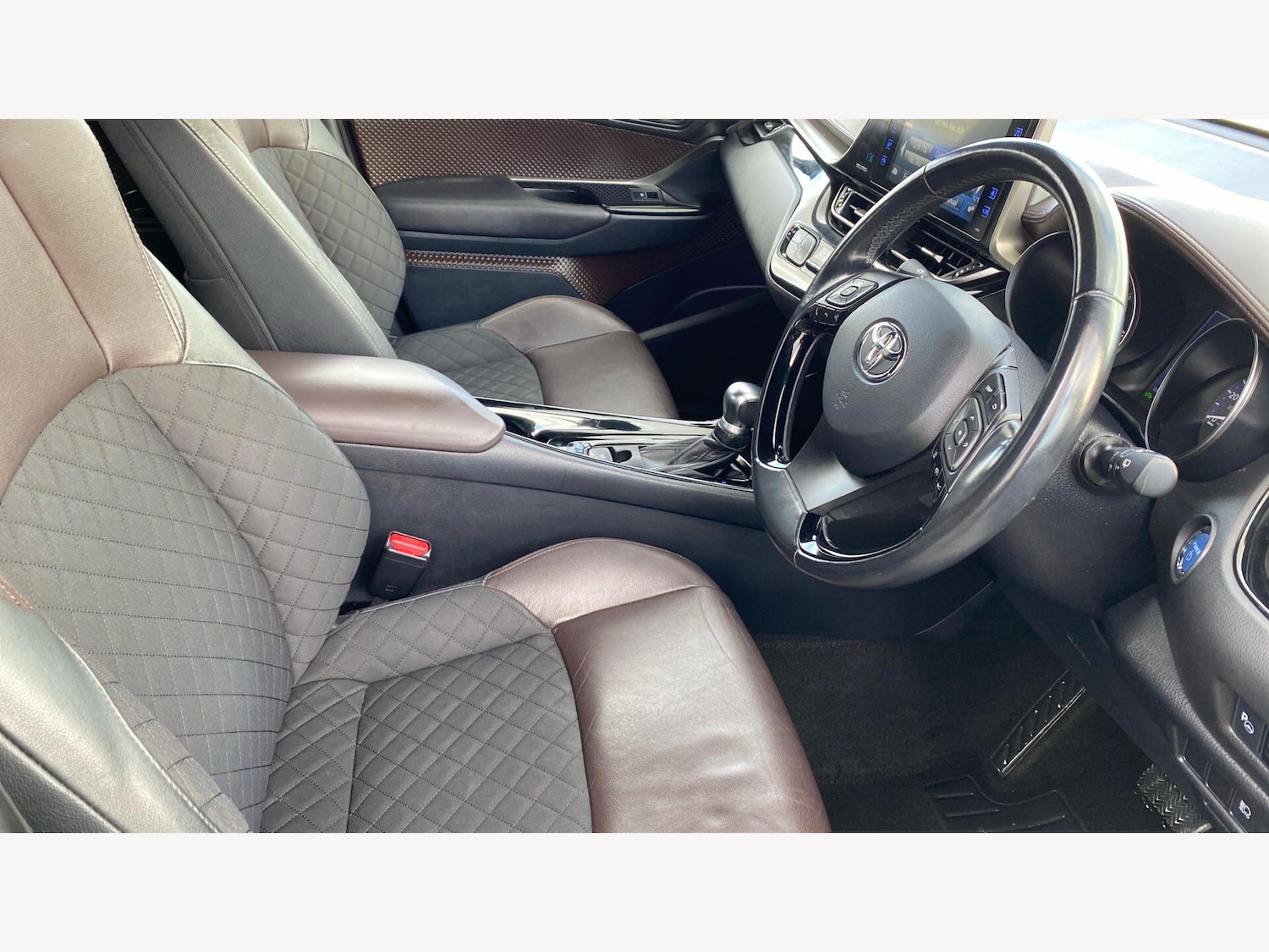 Used Toyota C-HR 2017 for sale - 78086546: Photo 13