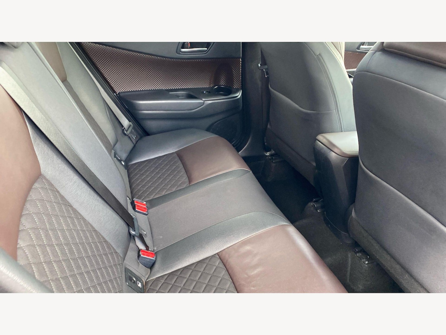 Used Toyota C-HR 2017 for sale - 78086546: Photo 14