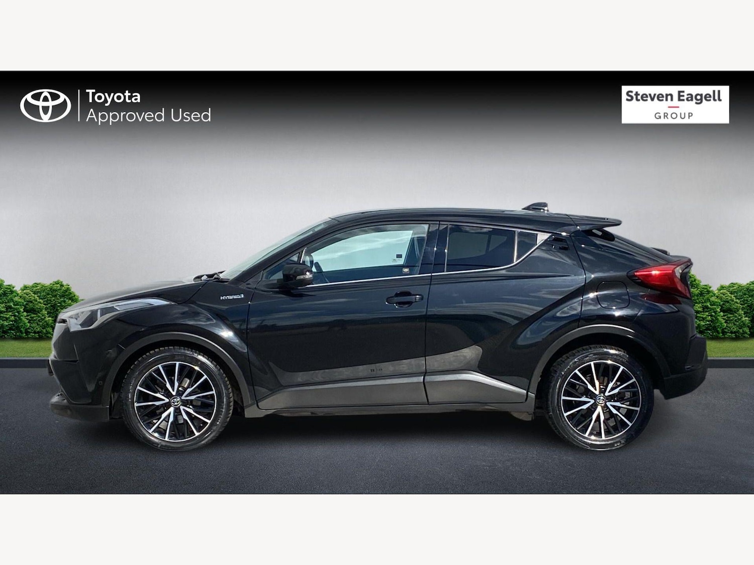 Used Toyota C-HR 2017 for sale - 78086546: Photo 19