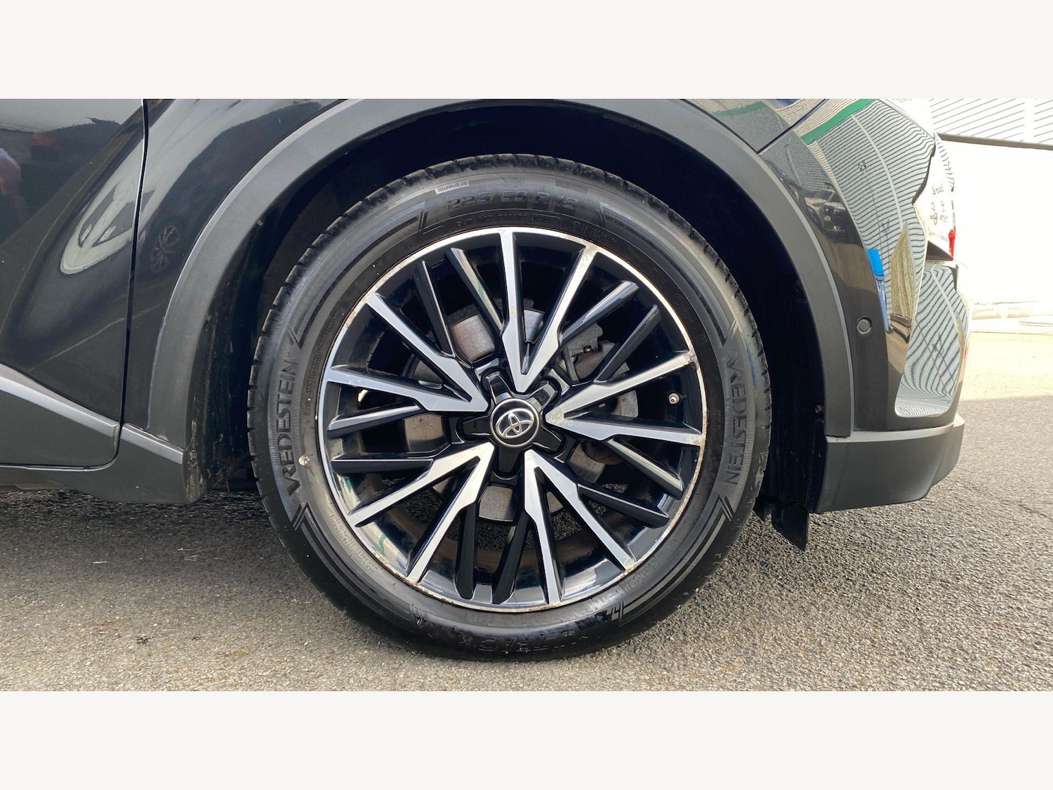 Used Toyota C-HR 2017 for sale - 78086546: Photo 20