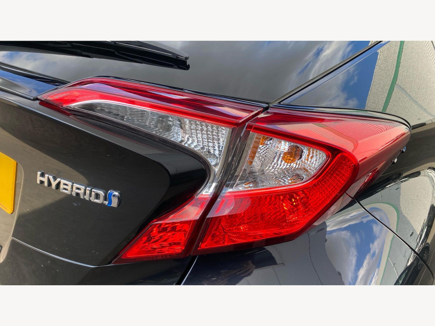 Used Toyota C-HR 2017 for sale - 78086546: Photo 22