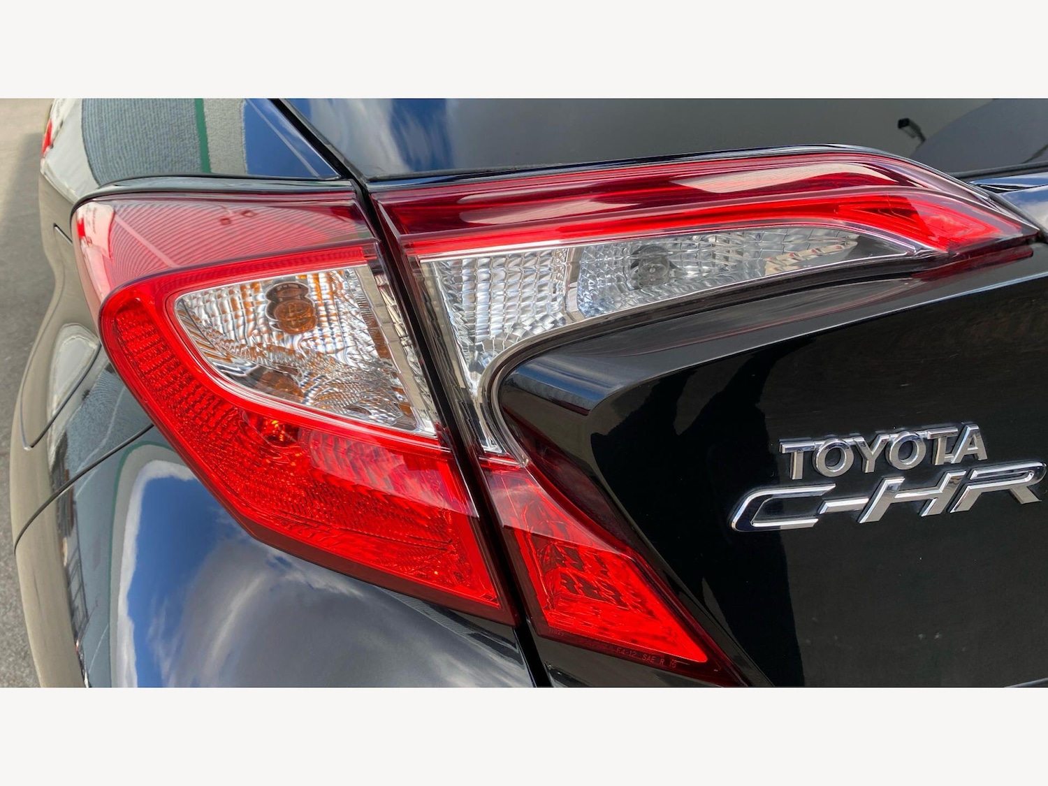 Used Toyota C-HR 2017 for sale - 78086546: Photo 23