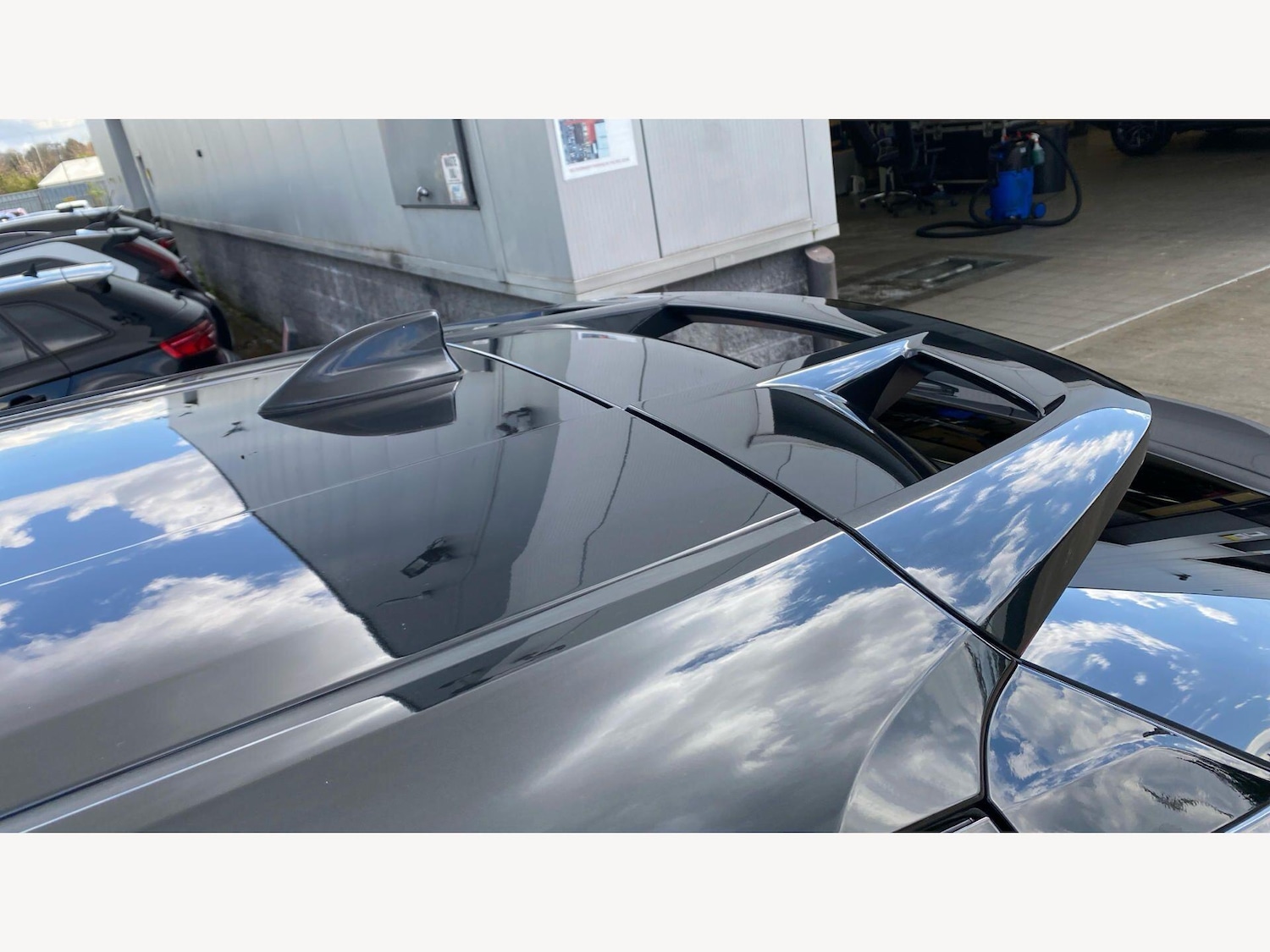 Used Toyota C-HR 2017 for sale - 78086546: Photo 24