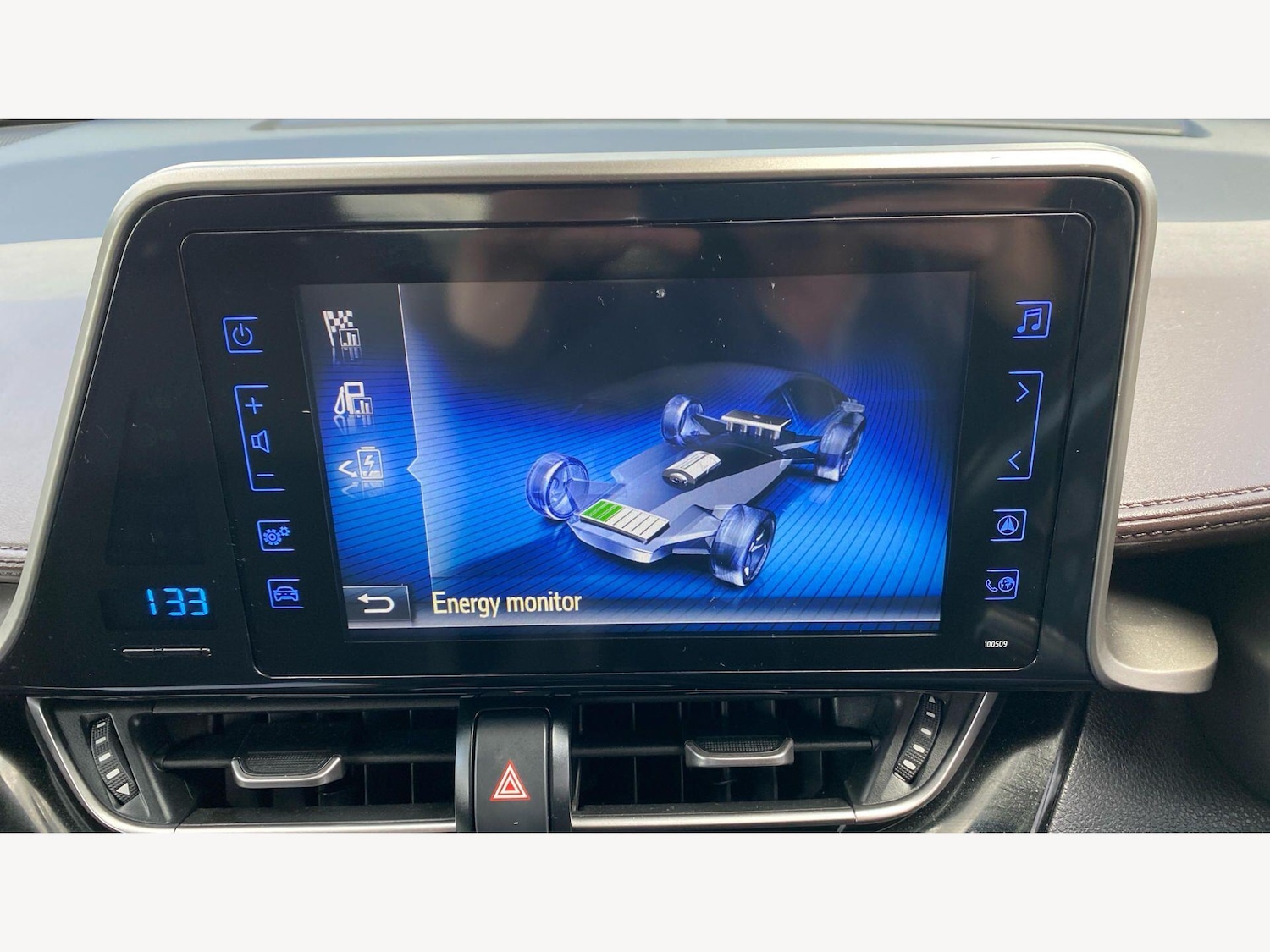 Used Toyota C-HR 2017 for sale - 78086546: Photo 25