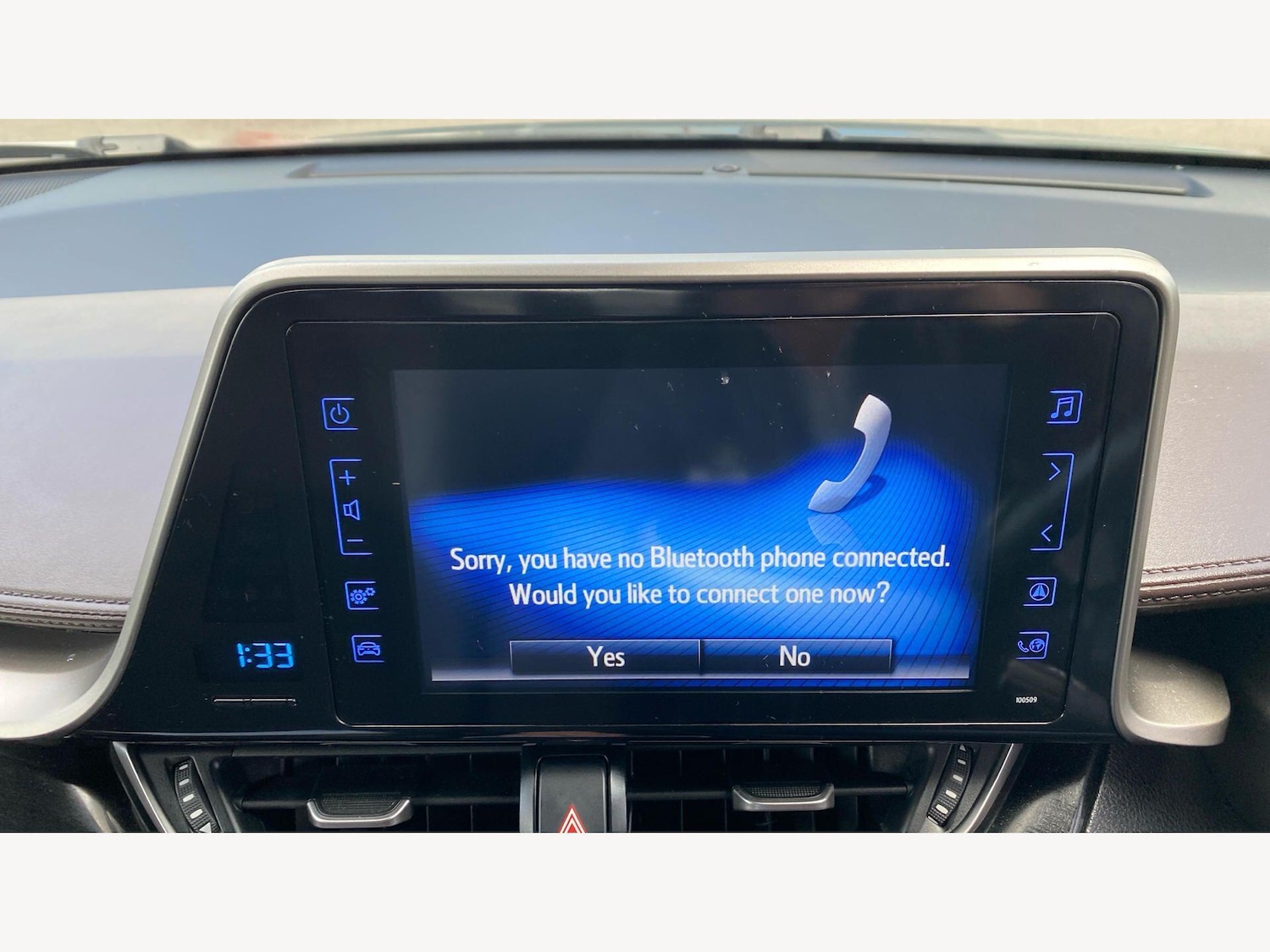 Used Toyota C-HR 2017 for sale - 78086546: Photo 26