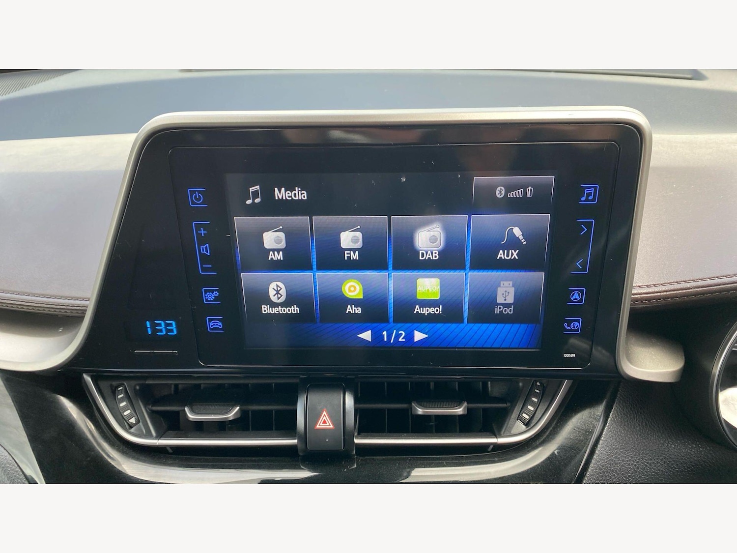 Used Toyota C-HR 2017 for sale - 78086546: Photo 28