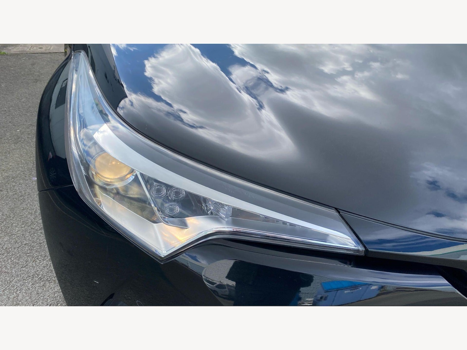 Used Toyota C-HR 2017 for sale - 78086546: Photo 37