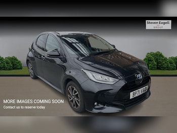 2022 (71) - 1.5 Hybrid Design 5dr CVT