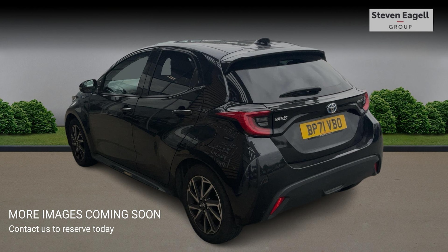 Used Toyota Yaris 2022 for sale - 76550295: Photo 2