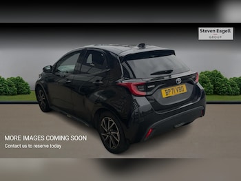 Used Toyota Yaris 2022 for sale - 76550295: Photo