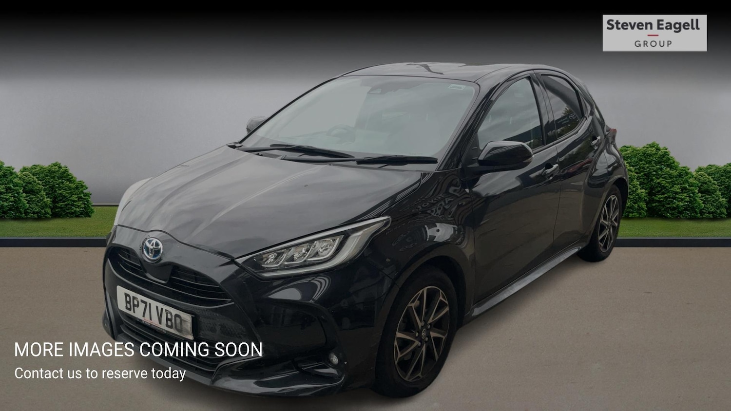 Used Toyota Yaris 2022 for sale - 76550295: Photo 3