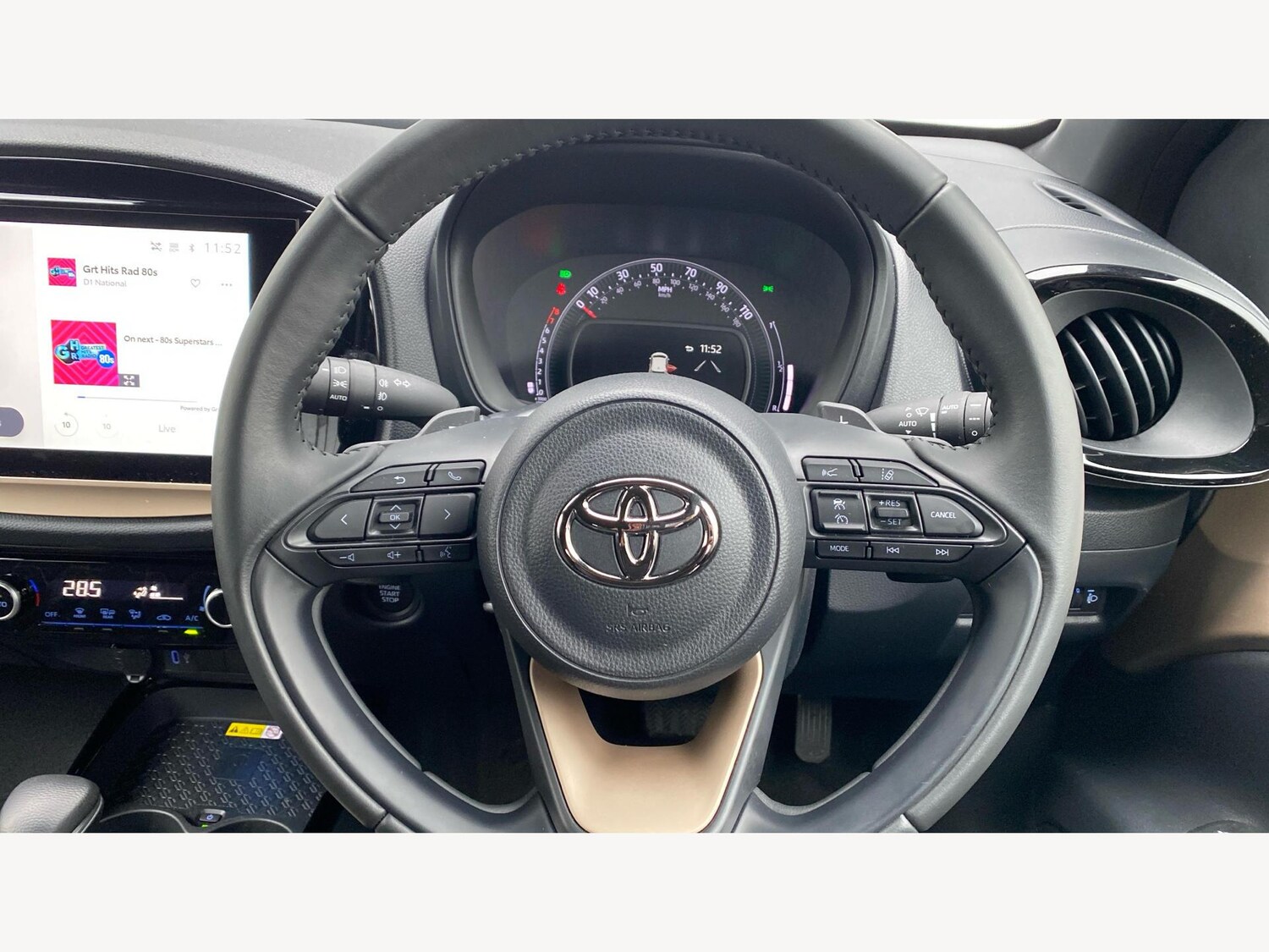 Used Toyota Aygo X 2024 for sale - 77478522: Photo 10