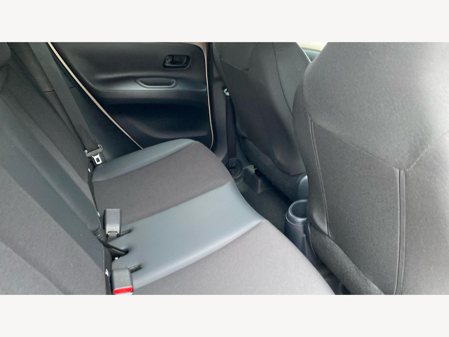 Used Toyota Aygo X 2024 for sale - 77478522: Photo 14