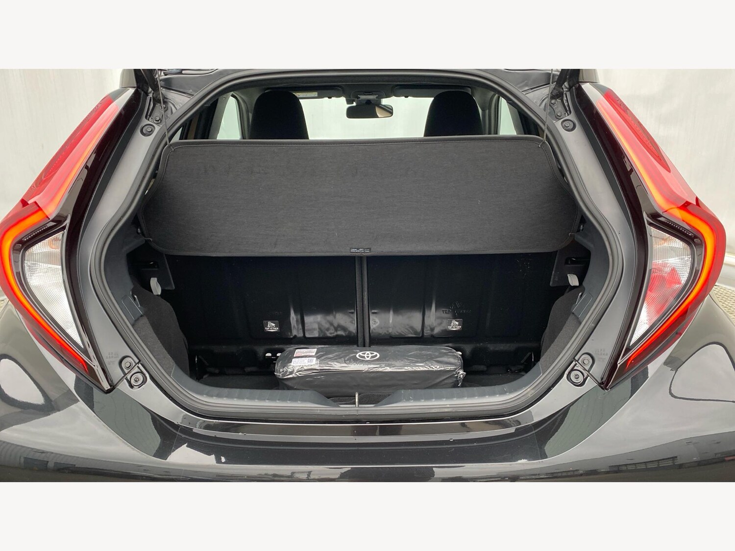 Used Toyota Aygo X 2024 for sale - 77478522: Photo 16