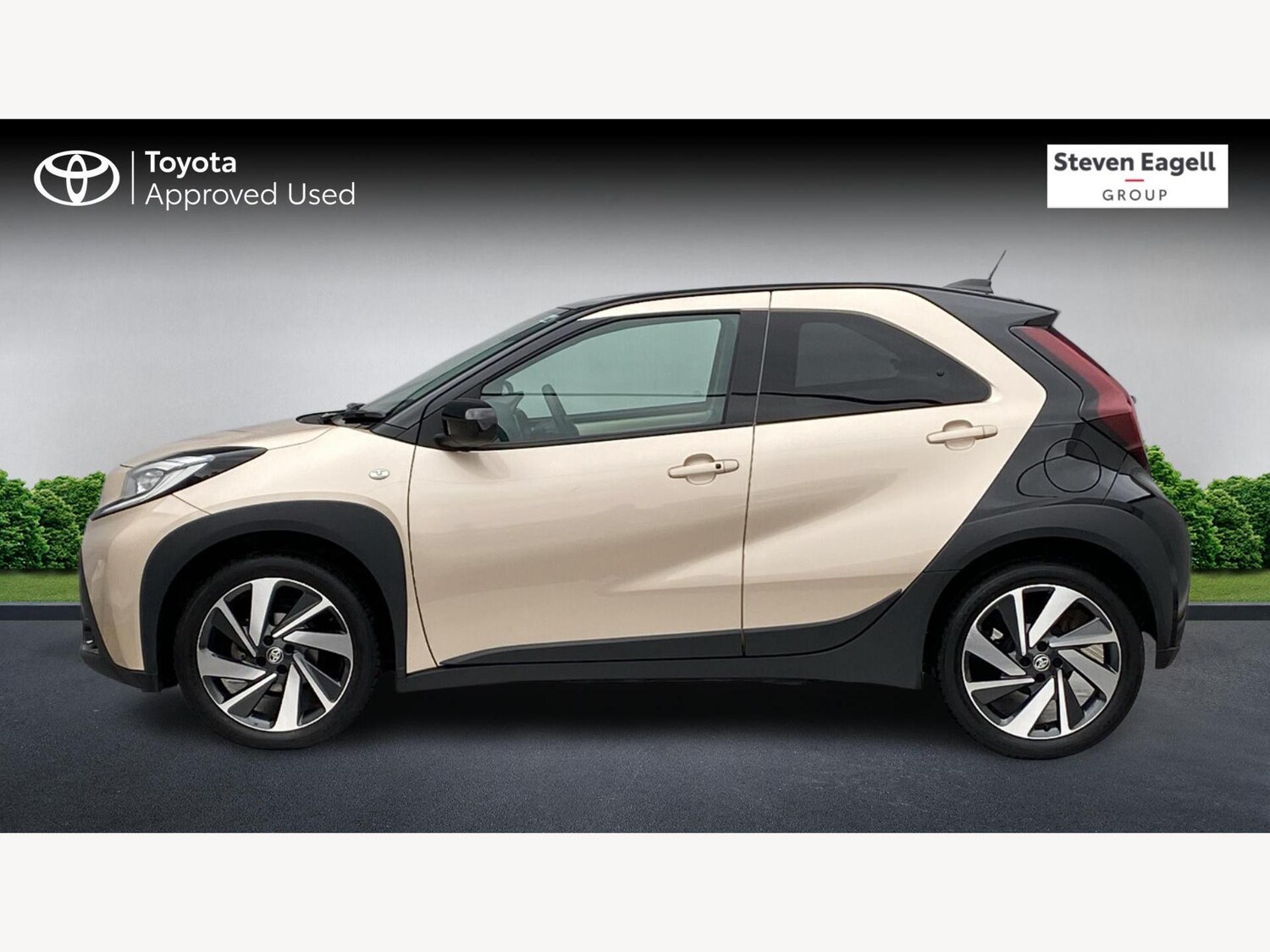 Used Toyota Aygo X 2024 for sale - 77478522: Photo 19